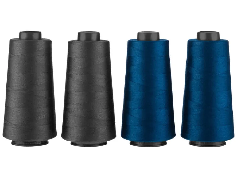 Overlock naaigaren<crelando® Discount
