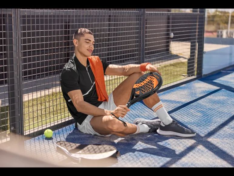 Padelracket<CRIVIT Online