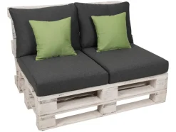 Palletkussenset<GO-DE Textil Best