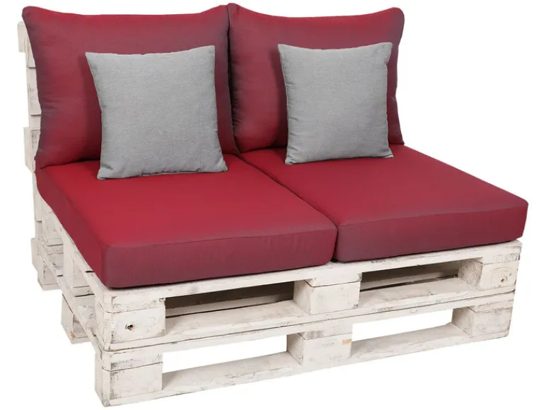 Palletkussenset<GO-DE Textil Best