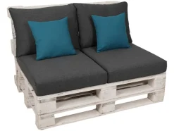 Palletkussenset<GO-DE Textil Best