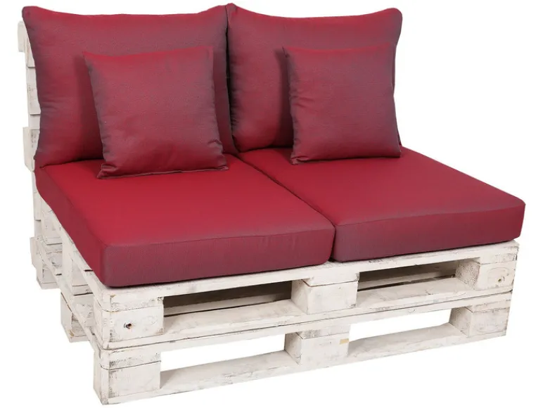 Palletkussenset<GO-DE Textil Best