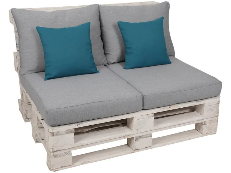 Palletkussenset<GO-DE Textil Best