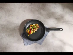 Pan 24 cm<SILVERCREST® Hot