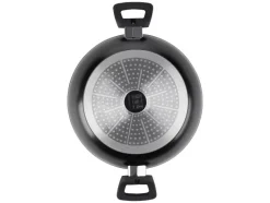 Pan met deksel 28 cm<SILVERCREST® Outlet