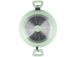 Pan met deksel 28 cm<SILVERCREST® Outlet