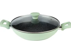 Pan met deksel 28 cm<SILVERCREST® Outlet