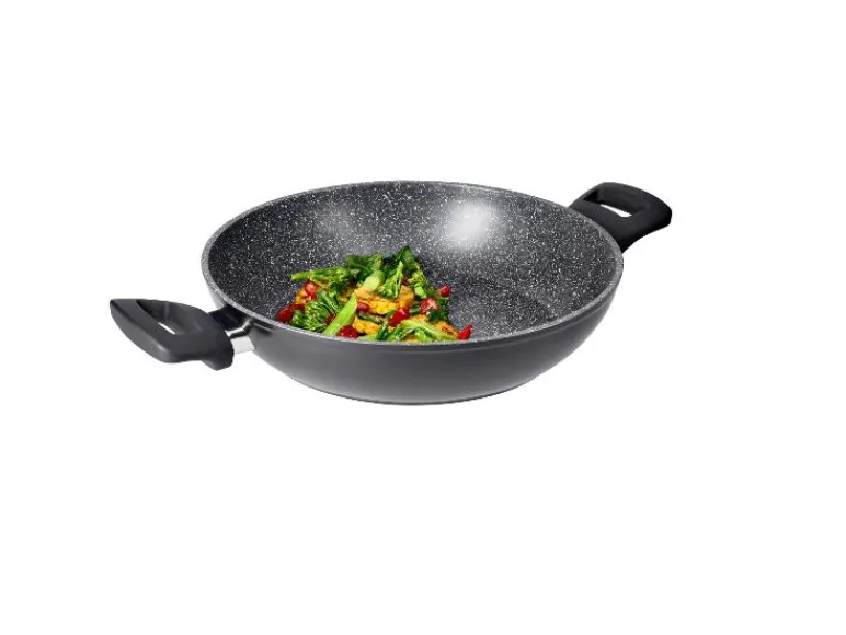 Pan met deksel 28 cm<SILVERCREST® Outlet