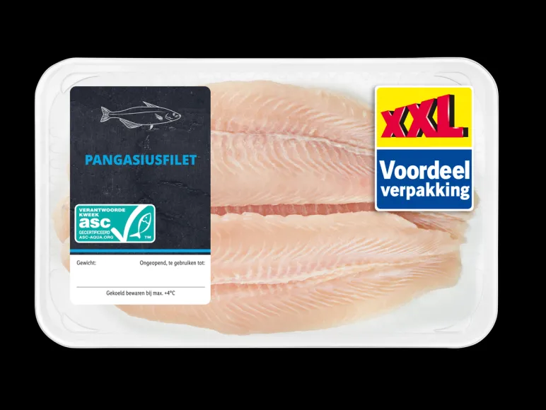 Pangasiusfilets< Online