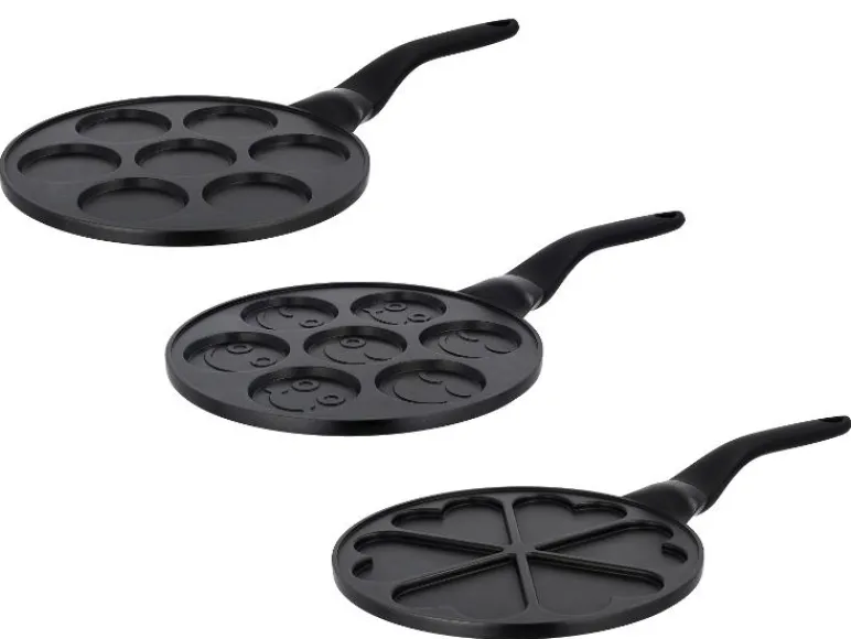Pannenkoekenpan<SILVERCREST® Best