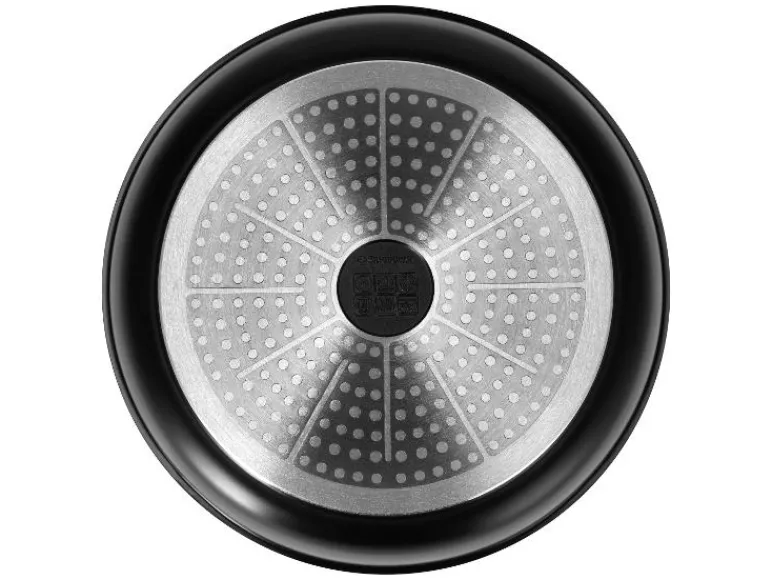 Pannenset 10-delig<SILVERCREST® Hot