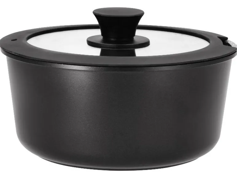 Pannenset 10-delig<SILVERCREST® Hot