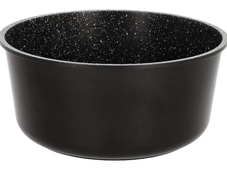 Pannenset 10-delig<SILVERCREST® Hot