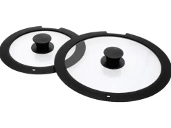 Pannenset 10-delig<SILVERCREST® Hot
