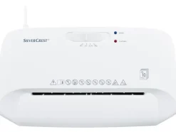 Papierversnipperaar<SILVERCREST® New