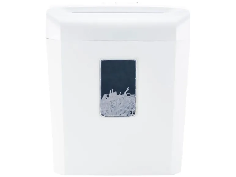 Papierversnipperaar<SILVERCREST® New