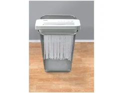Papierversnipperaar<TRONIC® Clearance