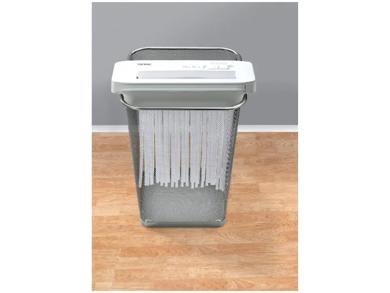 Papierversnipperaar<TRONIC® Clearance