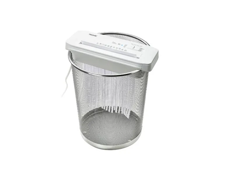 Papierversnipperaar<TRONIC® Clearance