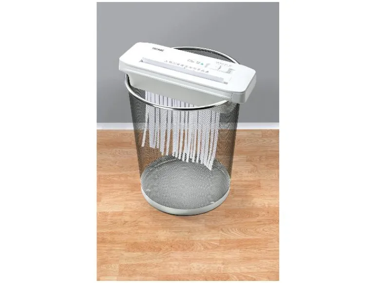 Papierversnipperaar<TRONIC® Clearance