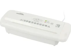 Papierversnipperaar<crelando® Outlet