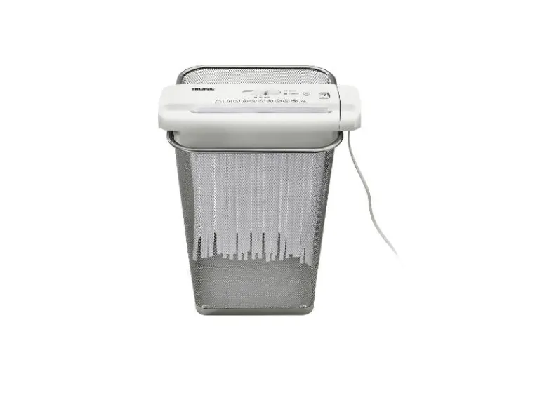 Papierversnipperaar<TRONIC®