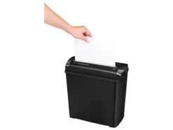 Papierversnipperaar P25S<Fellowes