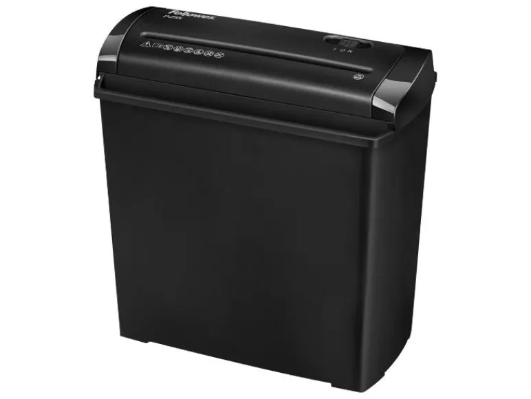 Papierversnipperaar P25S<Fellowes
