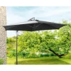 Parasol 300 cm<LIVARNO home Outlet