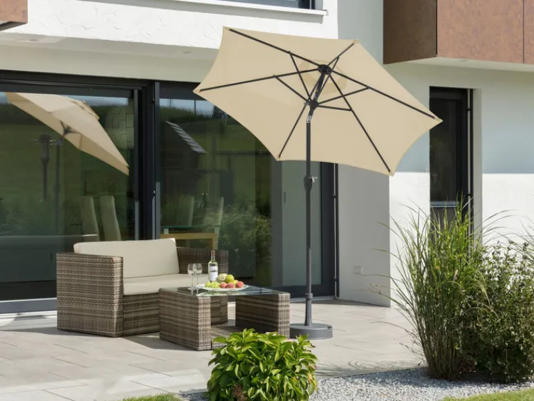 Parasol Bilbao 220/6<Schneider Clearance