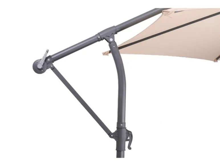 Parasol Palmera 300<Schneider Hot