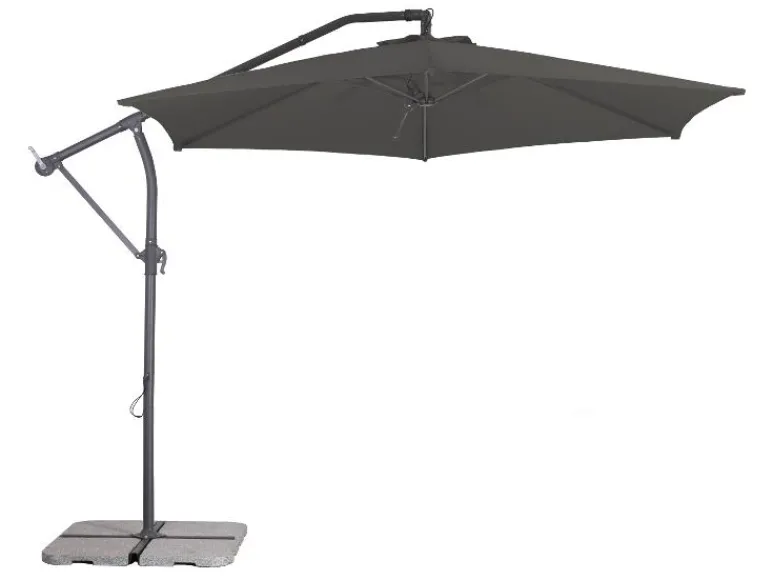 Parasol Palmera 300<Schneider Hot