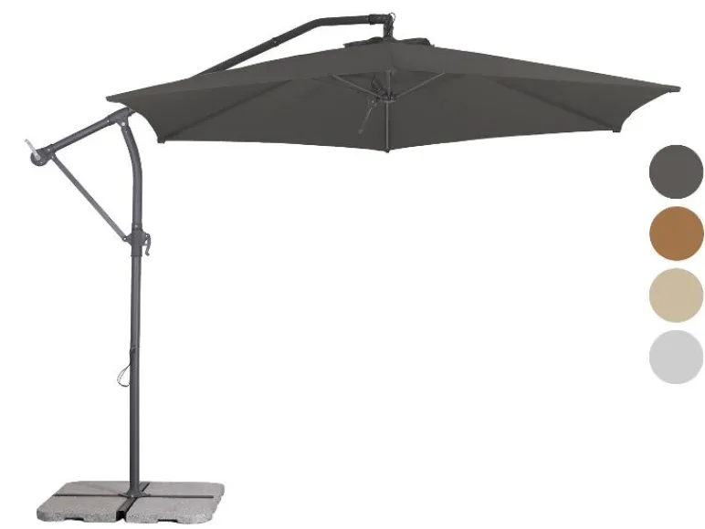 Parasol Palmera 300<Schneider Hot