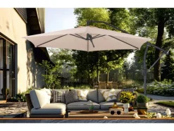 Parasol Palmera 300<Schneider Hot