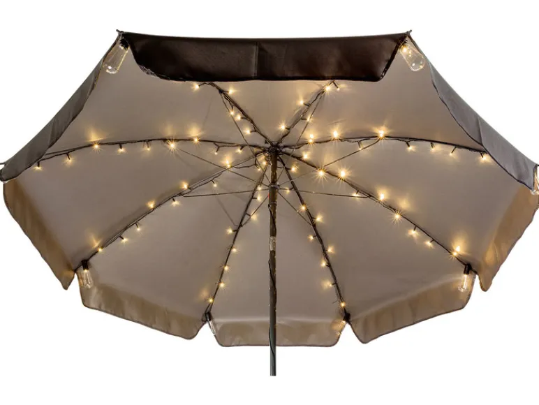 Parasolverlichting<LIVARNO home Clearance