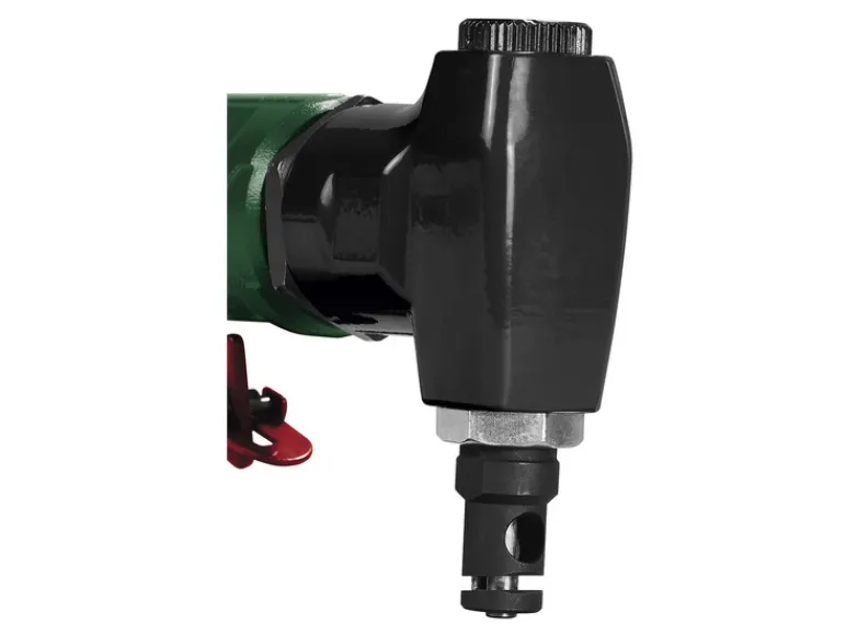 Perslucht knabbelschaar, naaldbikhamer of -onderhoudseenheid<PARKSIDE® Discount
