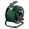 Perslucht slanghaspel 20 m<PARKSIDE® New