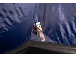 4-persoons koepeltent<TAMBU Online