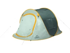2-persoons pop-up tent< Sale