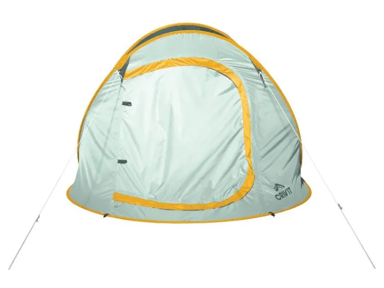 2-persoons pop-up tent< Sale
