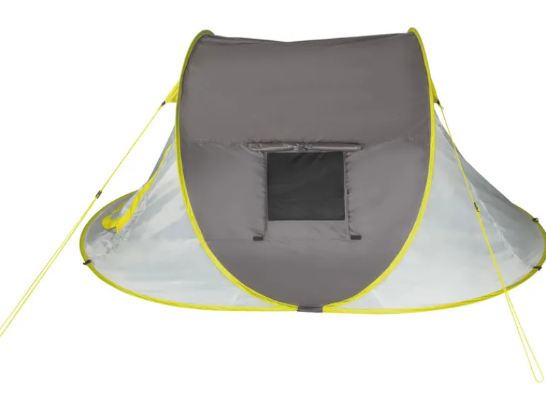 2-persoons pop-up tent<Rocktrail Discount