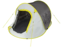 2-persoons pop-up tent<Rocktrail Discount