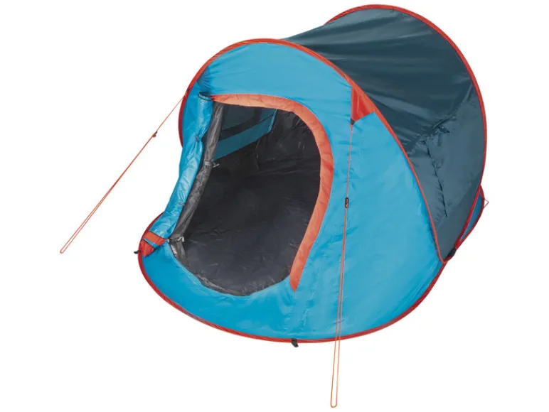 2-persoons pop-up tent<Rocktrail Discount