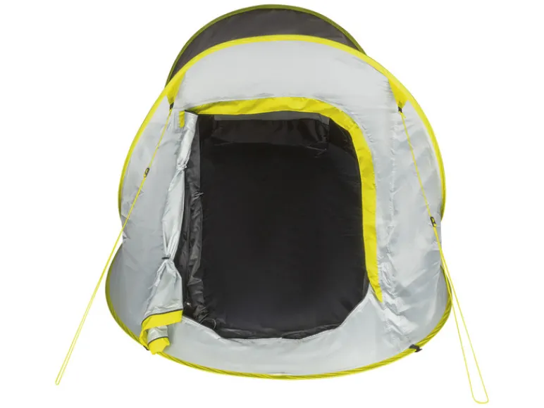 2-persoons pop-up tent<Rocktrail Discount