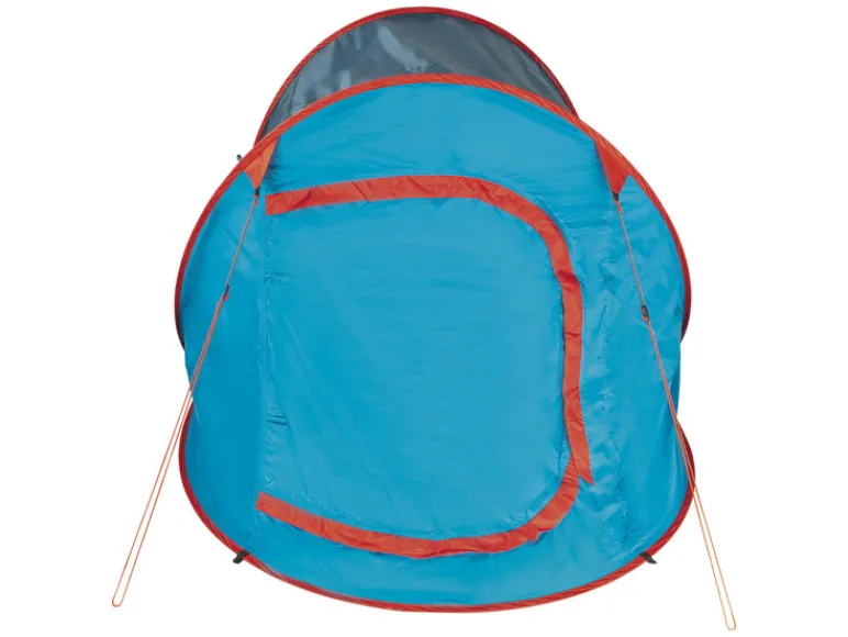 2-persoons pop-up tent<Rocktrail Discount