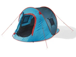 2-persoons pop-up tent<Rocktrail Discount