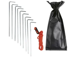 2-persoons pop-up tent<Rocktrail Discount