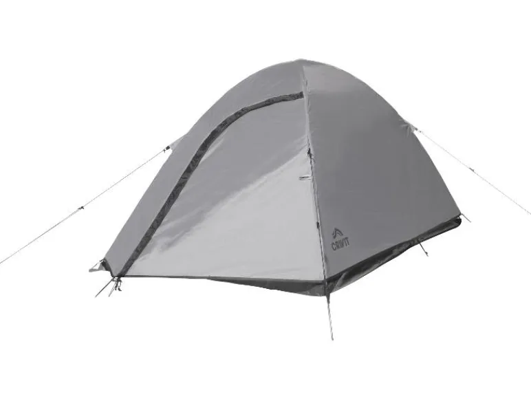 2-persoons tent<CRIVIT Online