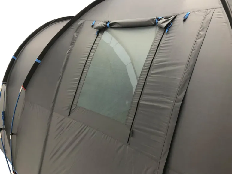 6-persoons tent Borgholm 6.0<HIGH PEAK Hot