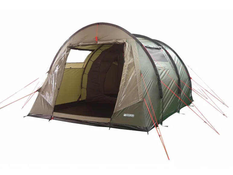 4-persoons tent Colin<TENTCAMP Online
